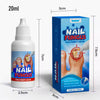 SÉRUM RÉPARATEUR DES ONGLES ABÎMÉS